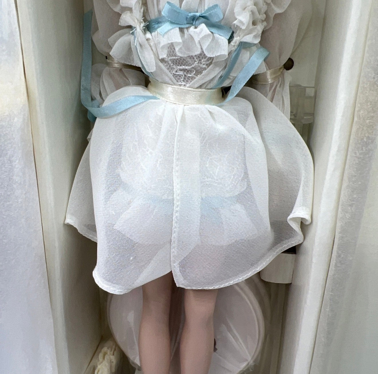 The Ingenue™ Barbie® Doll (2007)