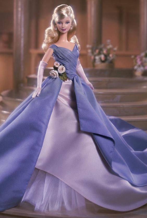 Grand Entrance™ Barbie® Doll (2001)