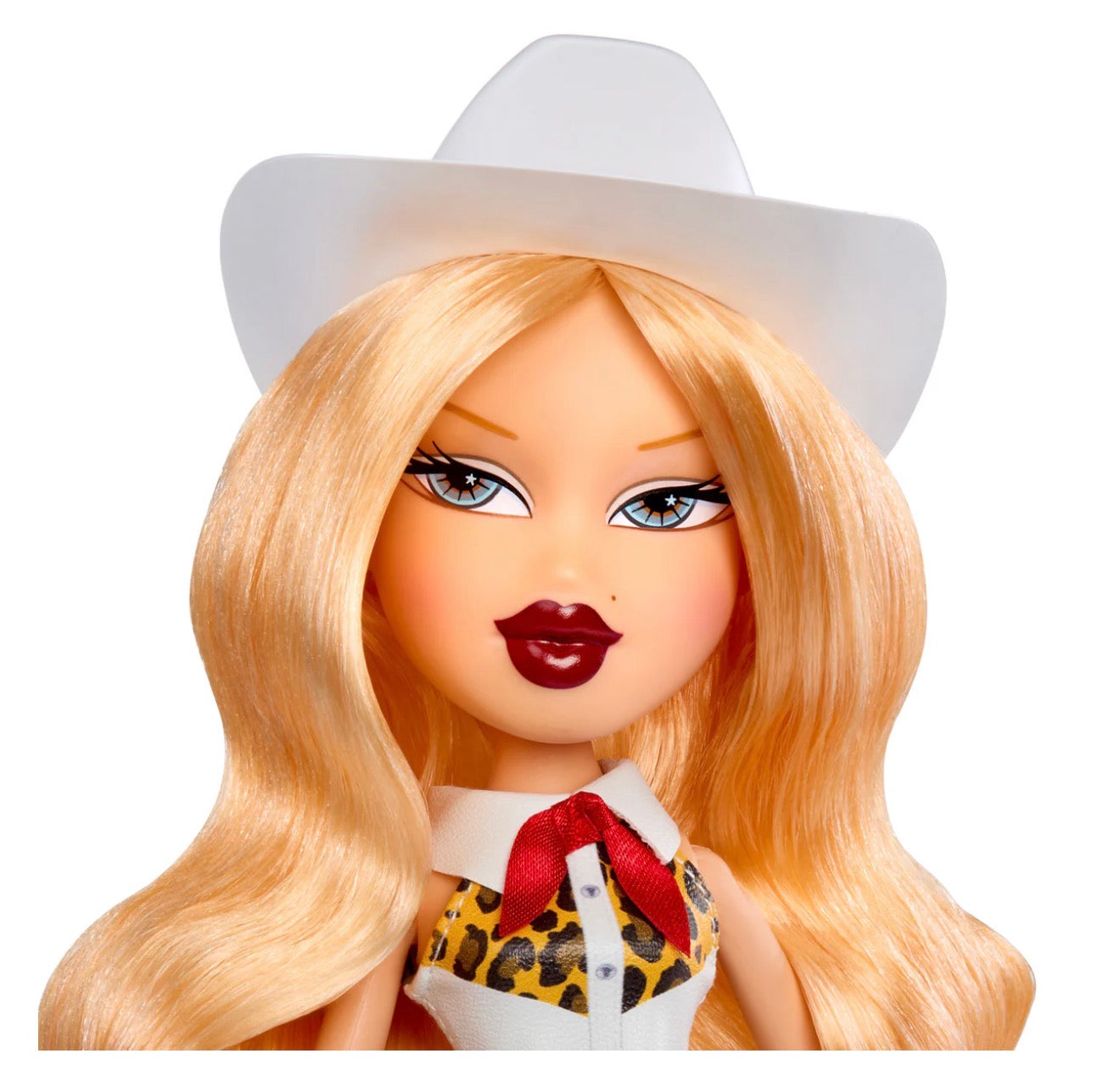 BRATZ SASSY STAMPEDE DOLL - CLOE (2026)