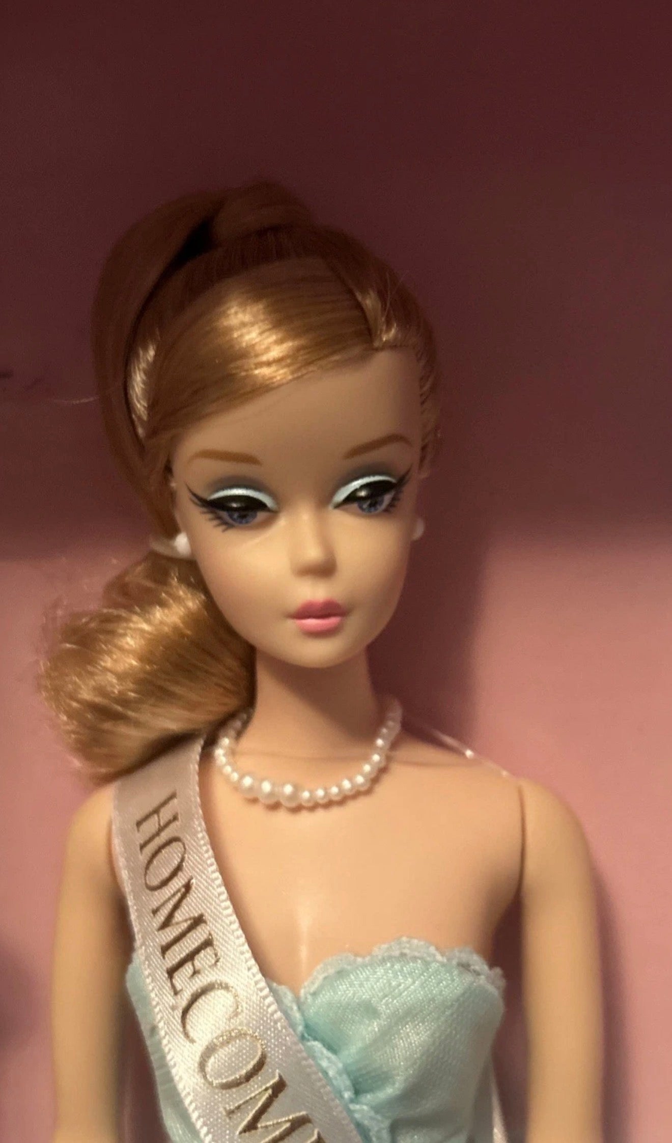 Homecoming Queen™ Barbie® Doll (2015)