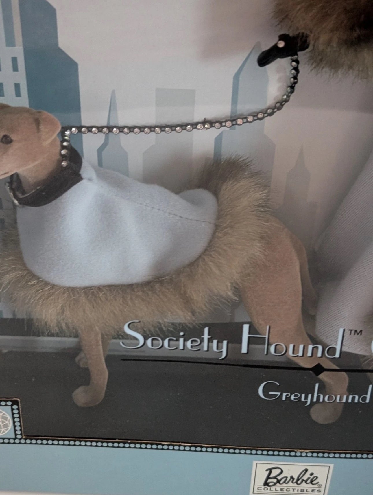 Society Hound Collection (2001)