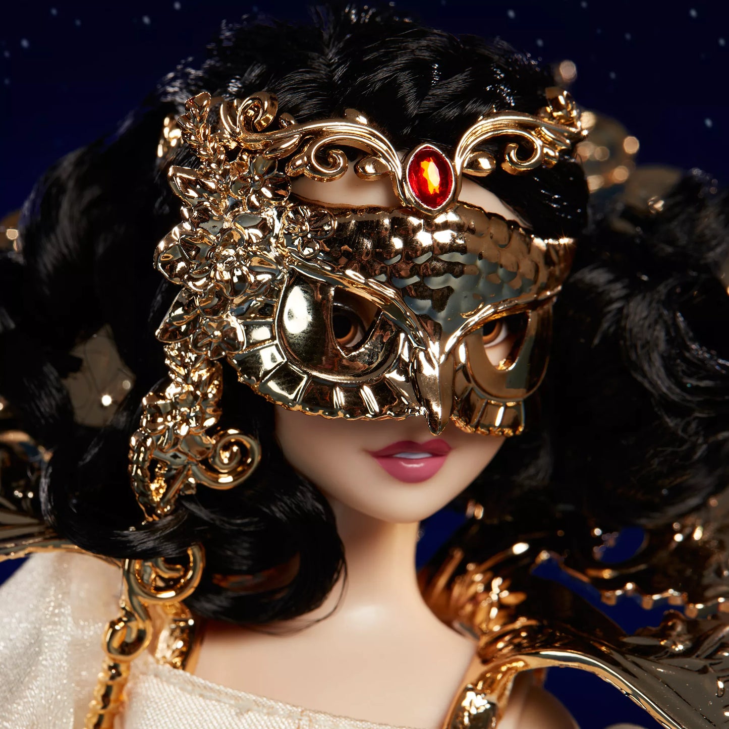 Snow White Limited Edition Doll, Disney Designer Collection Midnight Masquerade Series (2019)