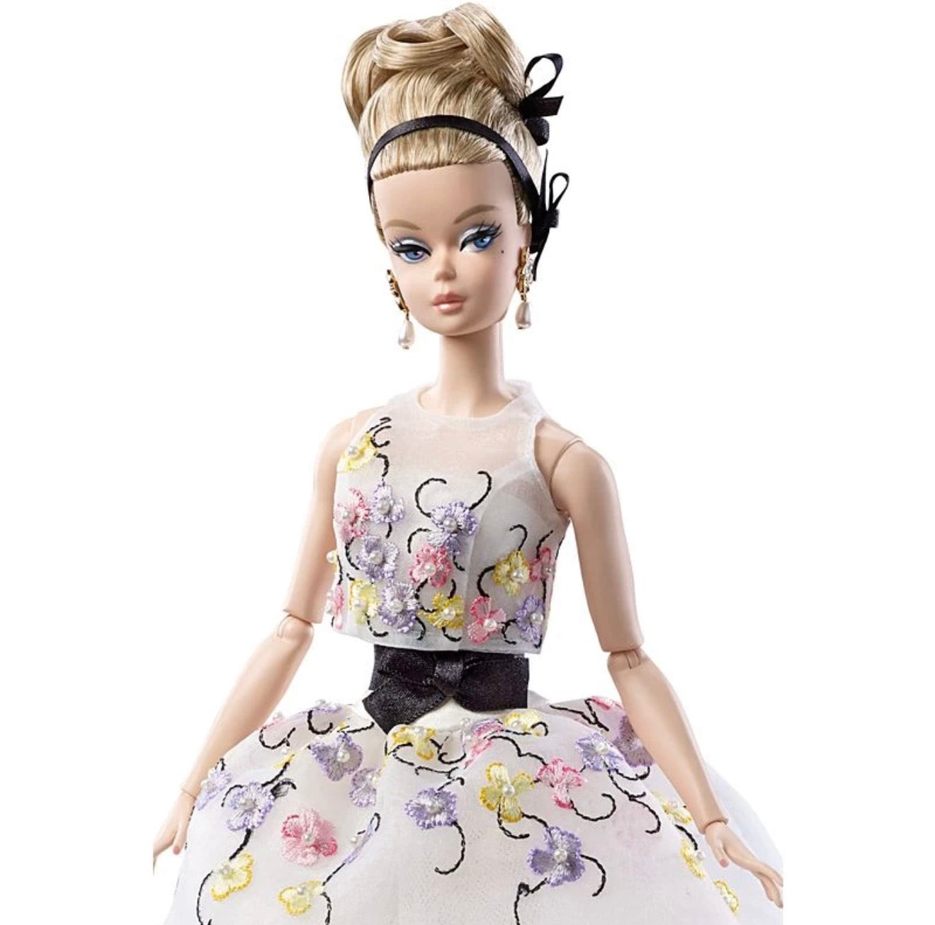 Barbie® Classic Cocktail Dress Doll (2016)