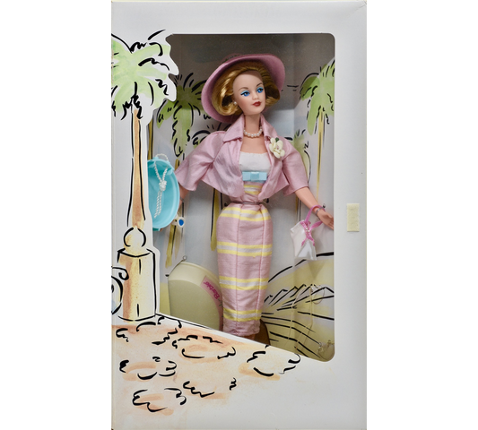 Summer Sophisticate™ Barbie® Doll (1995)