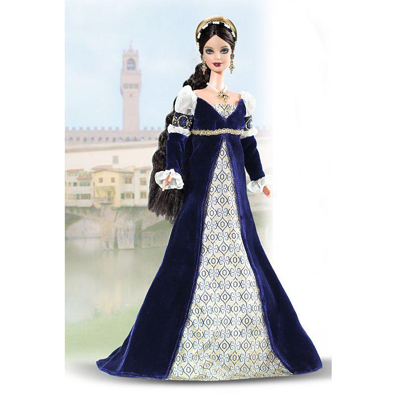 Princess of the Renaissance™ Barbie® Doll (2004)