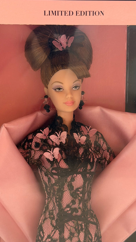 Hanae Mori Barbie® Doll (1999)