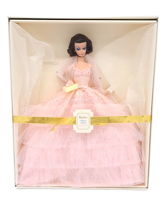 In the Pink™ Barbie® Doll (2000)