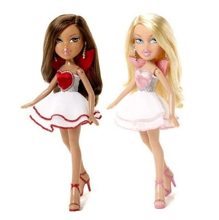 Bratz Sweetheart 5th Edition - Cloe (2008)