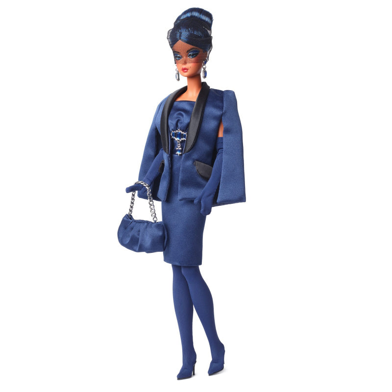 Sapphire Anniversary Barbie Fashion Model Collection Doll (2024)