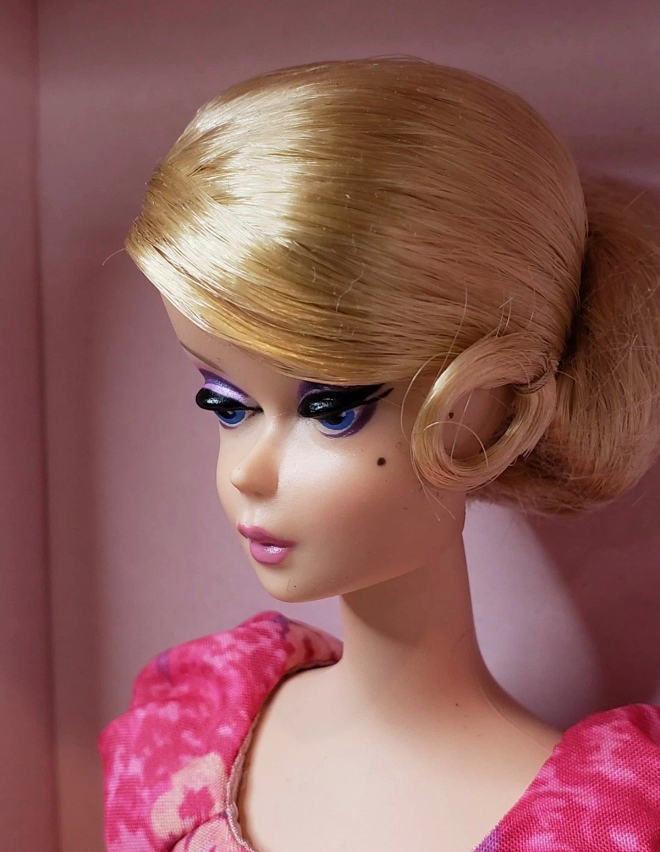 Fashionably Floral™ Barbie® Doll (2015)