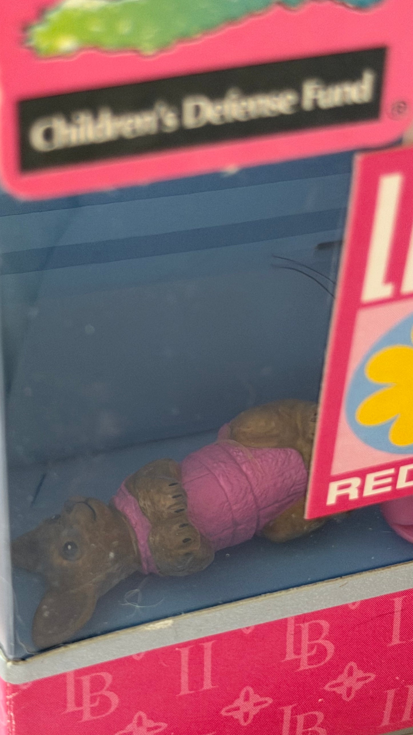 Barbie® Doll as Elle Woods from Legally Blonde 2 (2003)