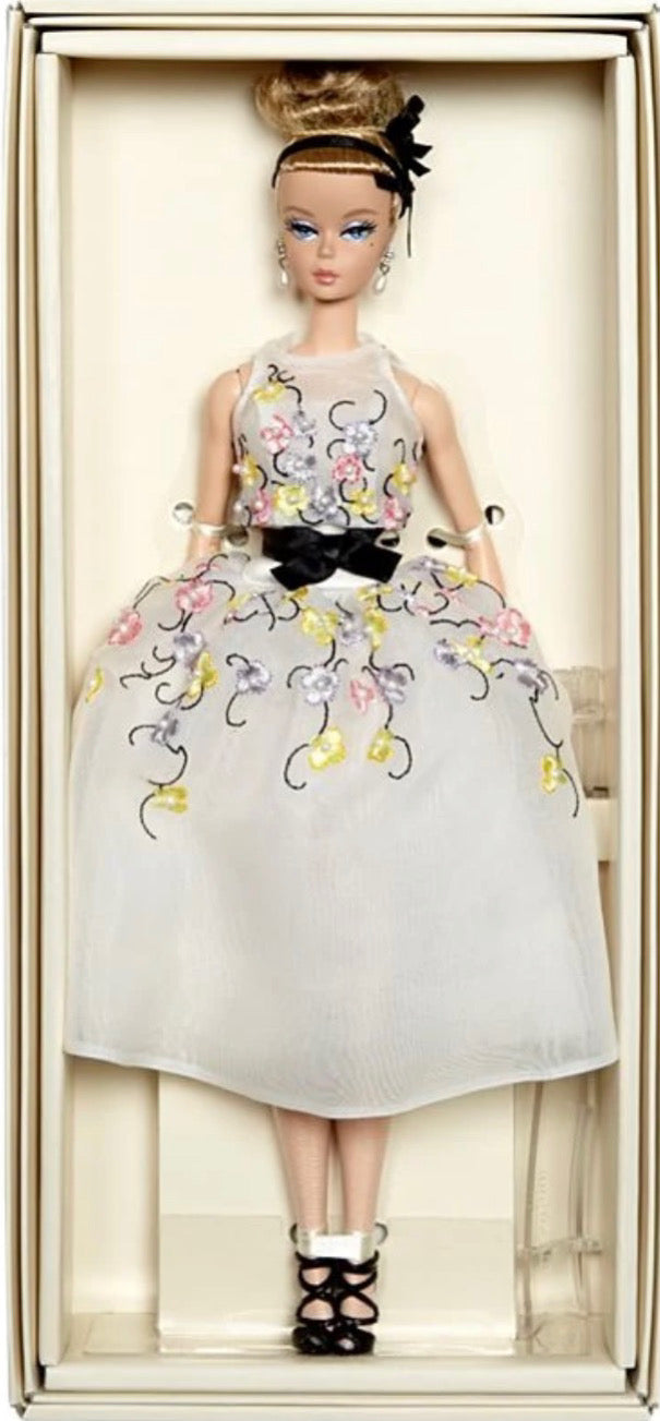 Barbie® Classic Cocktail Dress Doll (2016)