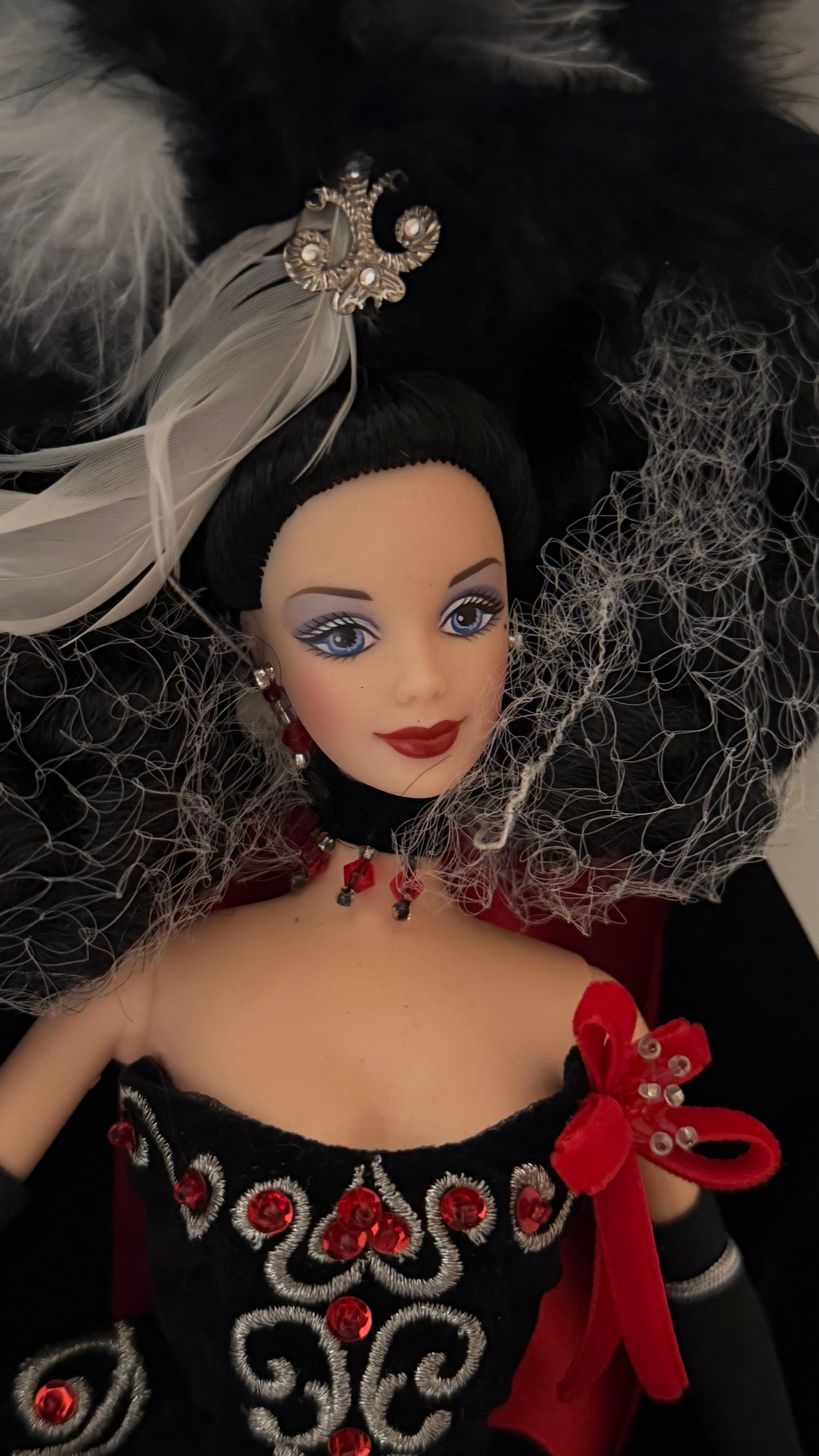 Illusion™ Barbie® Doll (1997)