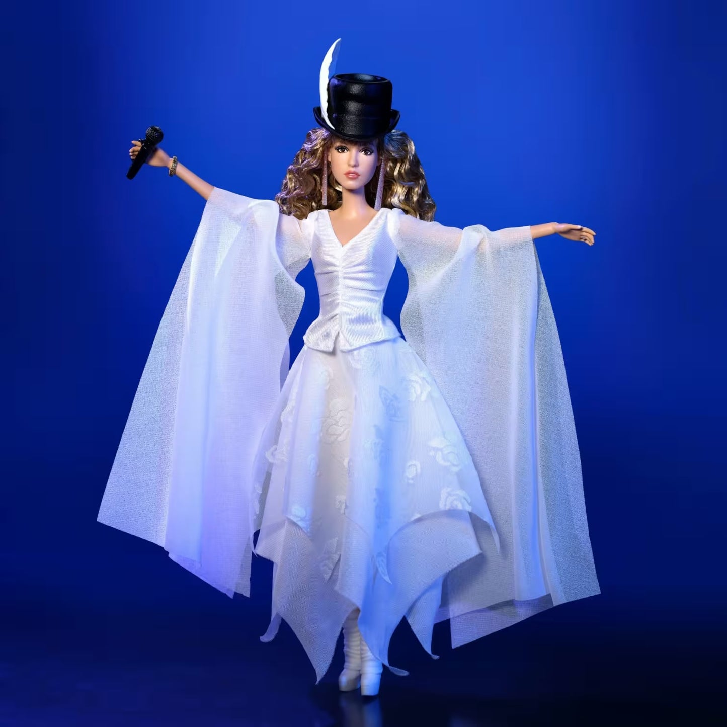 Barbie Signature Stevie Nicks Bella Donna Collector Doll (2025)