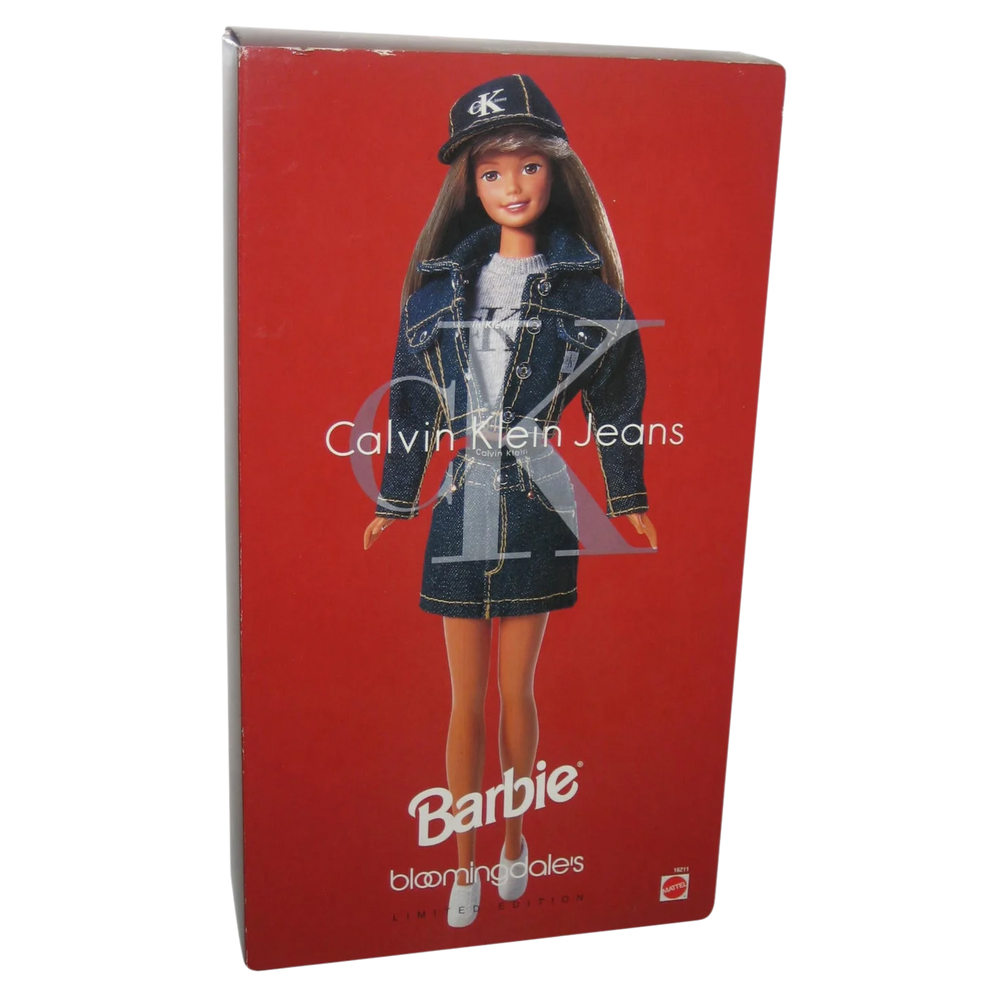 Calvin Klein Barbie® Doll (1996)