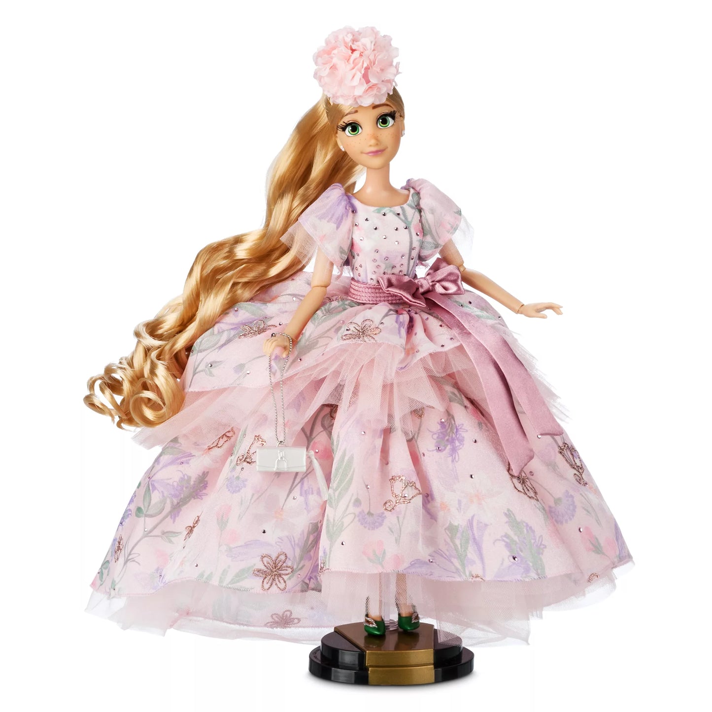 Disney Designer Collection Doll – Rapunzel (2022)