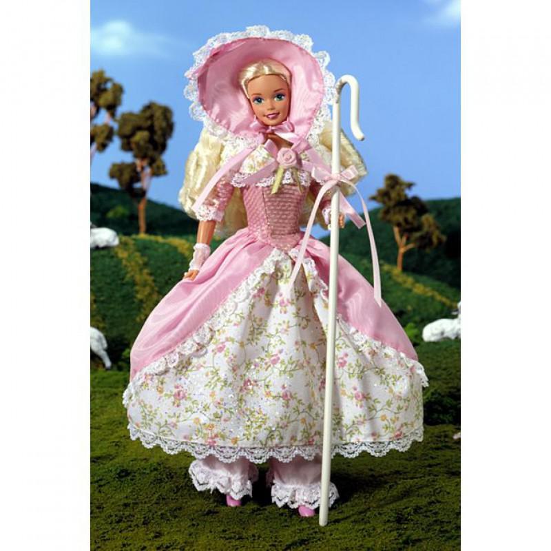 Barbie® Doll as Little Bo Peep (1996)