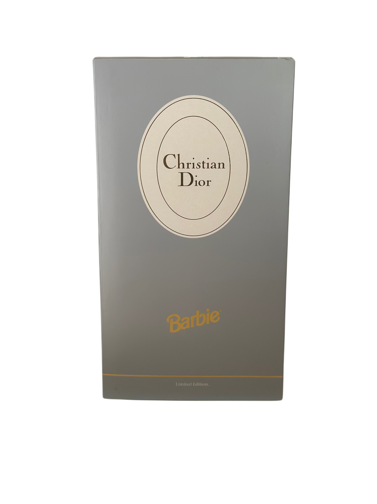 Christian Dior Barbie® Doll (1995)