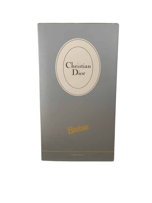 Christian Dior Barbie® Doll (1995)