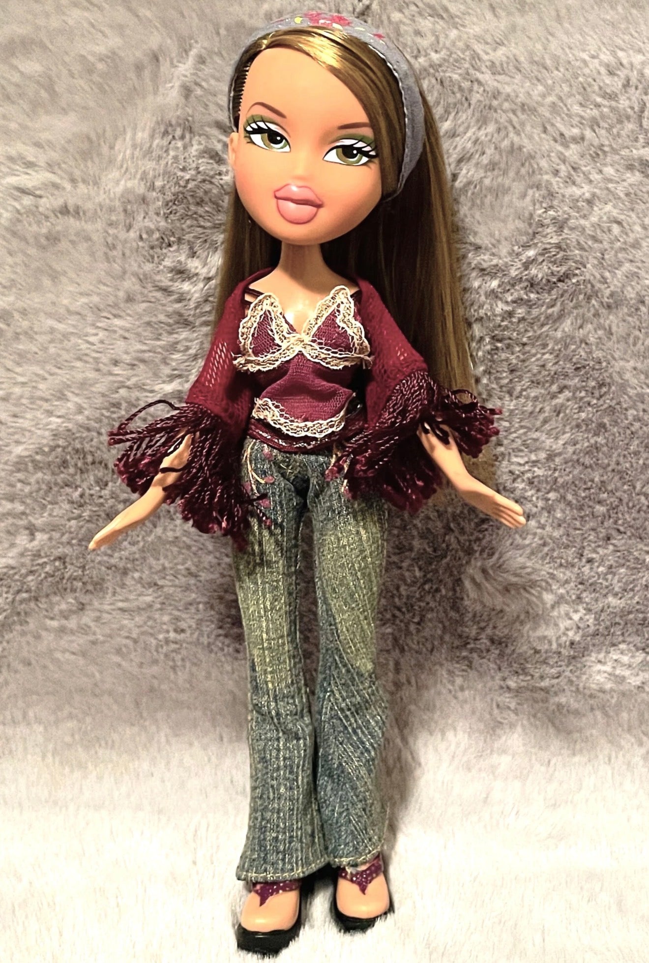 Bratz Funk Out! - Fianna (2004)