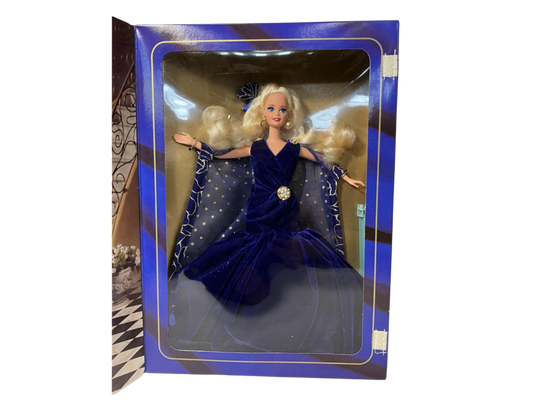 Sapphire Dream® Barbie® Doll (1995)