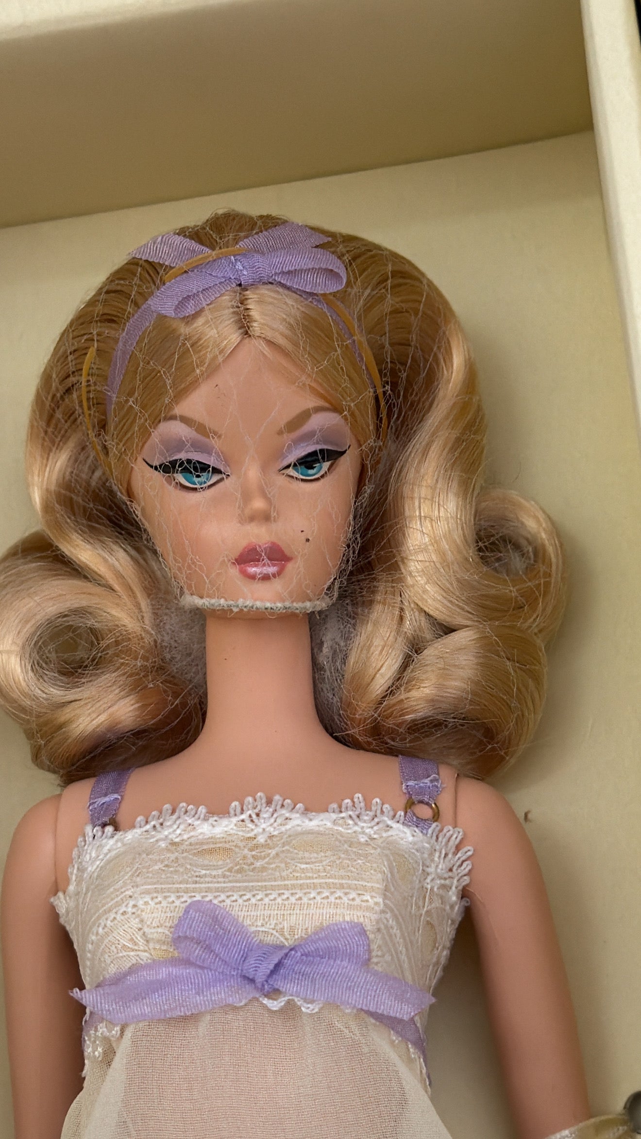 Tout De Suite™ Barbie® Doll (2008)