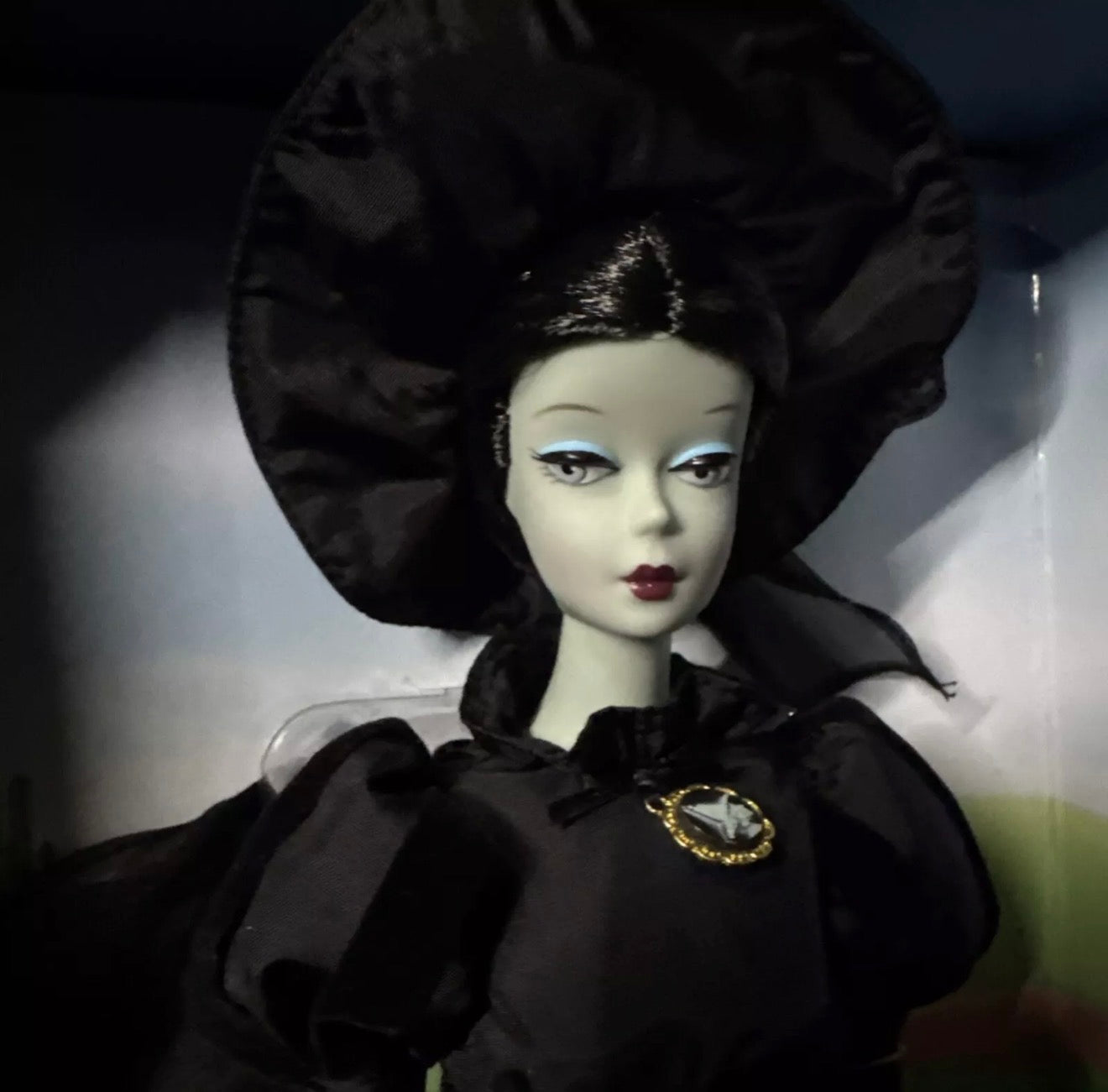 The Wizard of Oz™ Wicked Witch of the West Doll (2010)