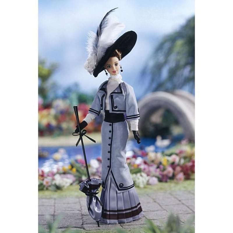 Promenade in the Park™ Barbie® Doll (1998)
