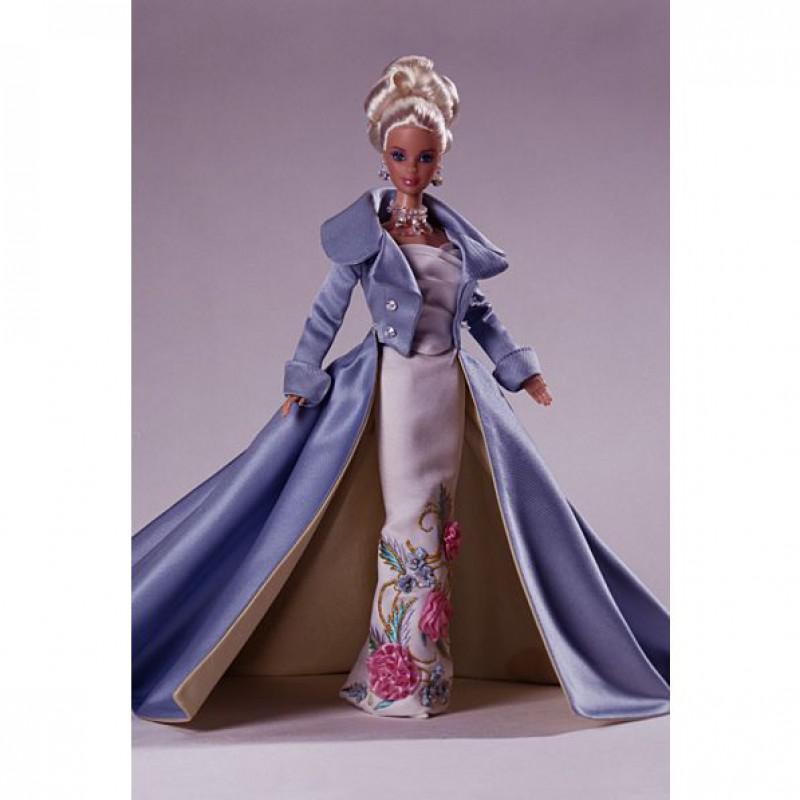 Serenade in Satin™ Barbie® Doll (1996)