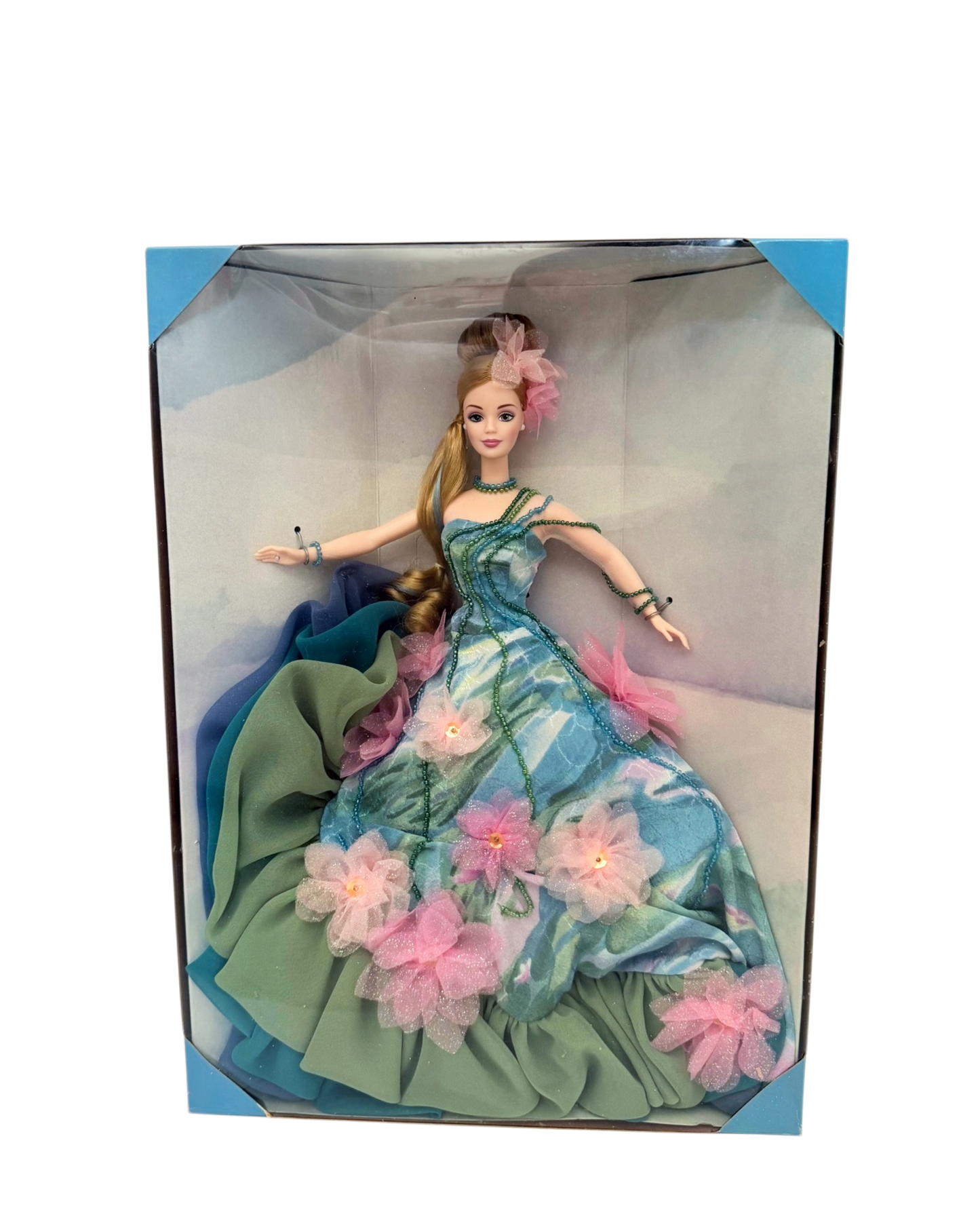 Water Lily™ Barbie® Doll (1997)