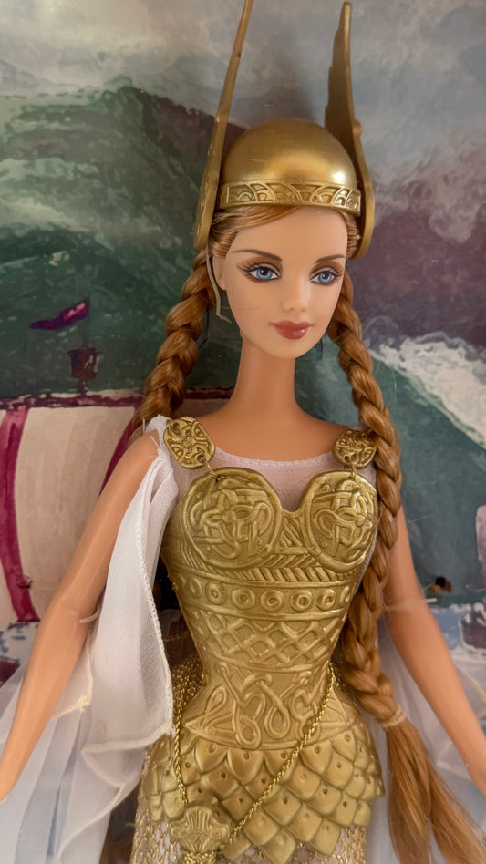 Princess of the Vikings™ (2003)
