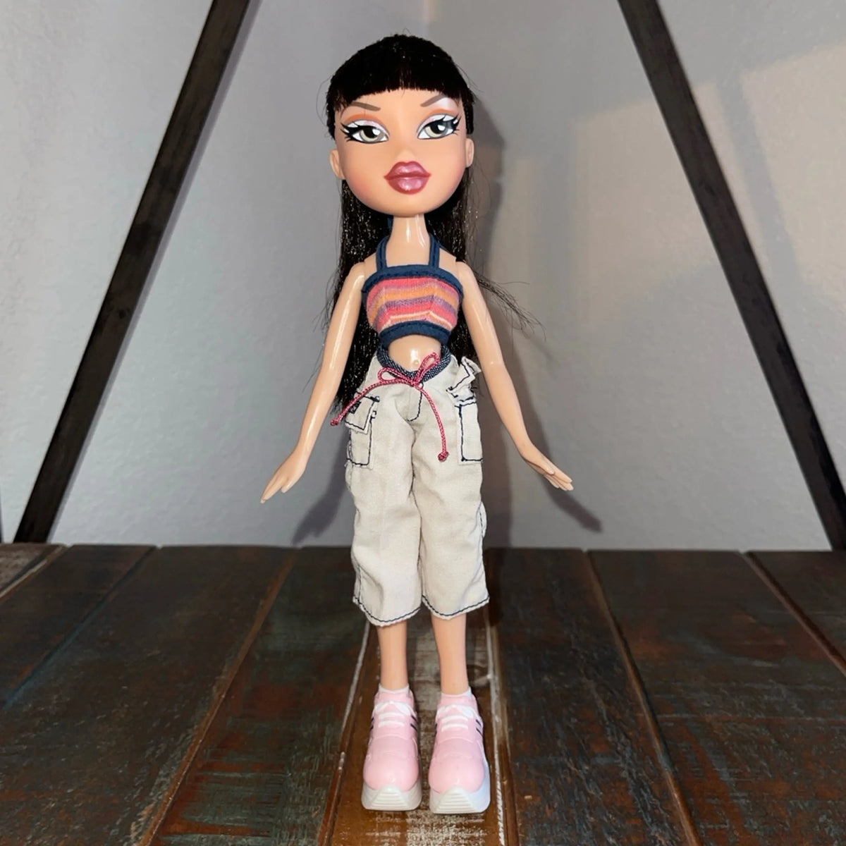 Bratz Beach Party - Jade (2002)