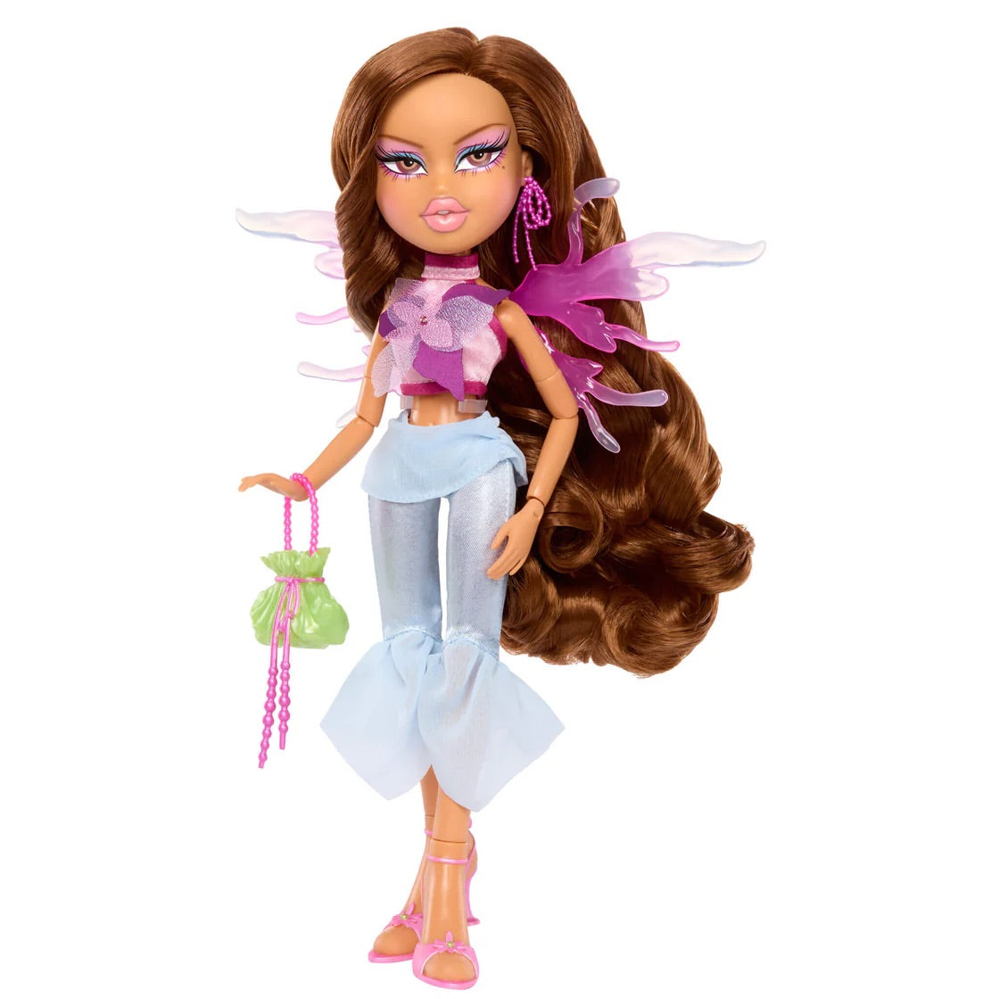 FASHION PIXIEZ REIMAGINED DOLL - Yasmin (2025)