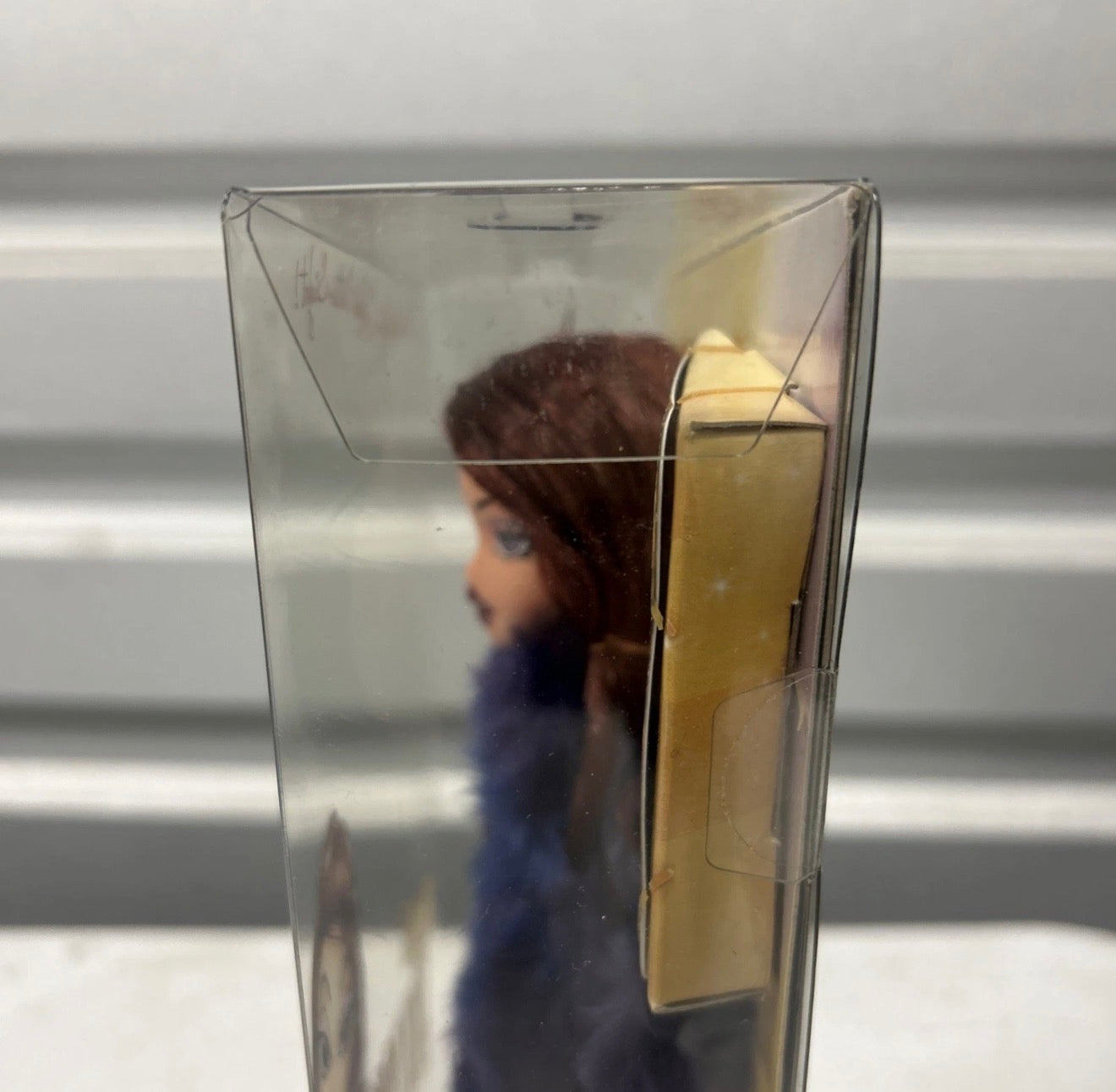 Bratz Hollywood Style - Dana (2005)