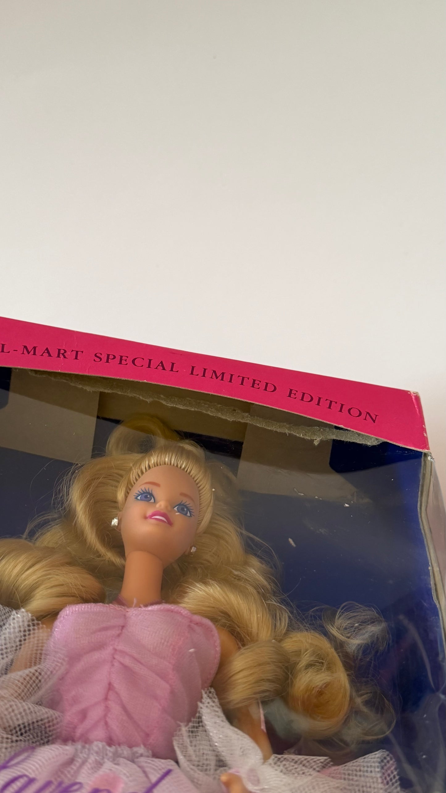 Barbie Lavender Looks (1989)