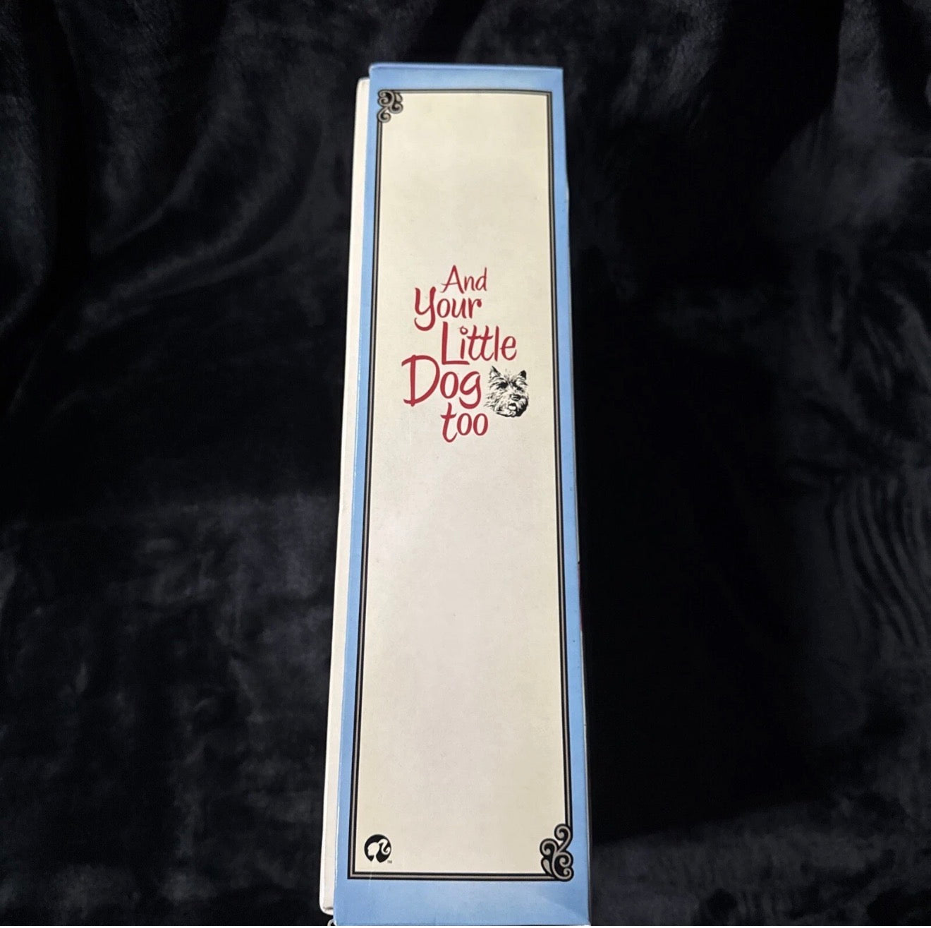 The Wizard of Oz™ Wicked Witch of the West Doll (2010)