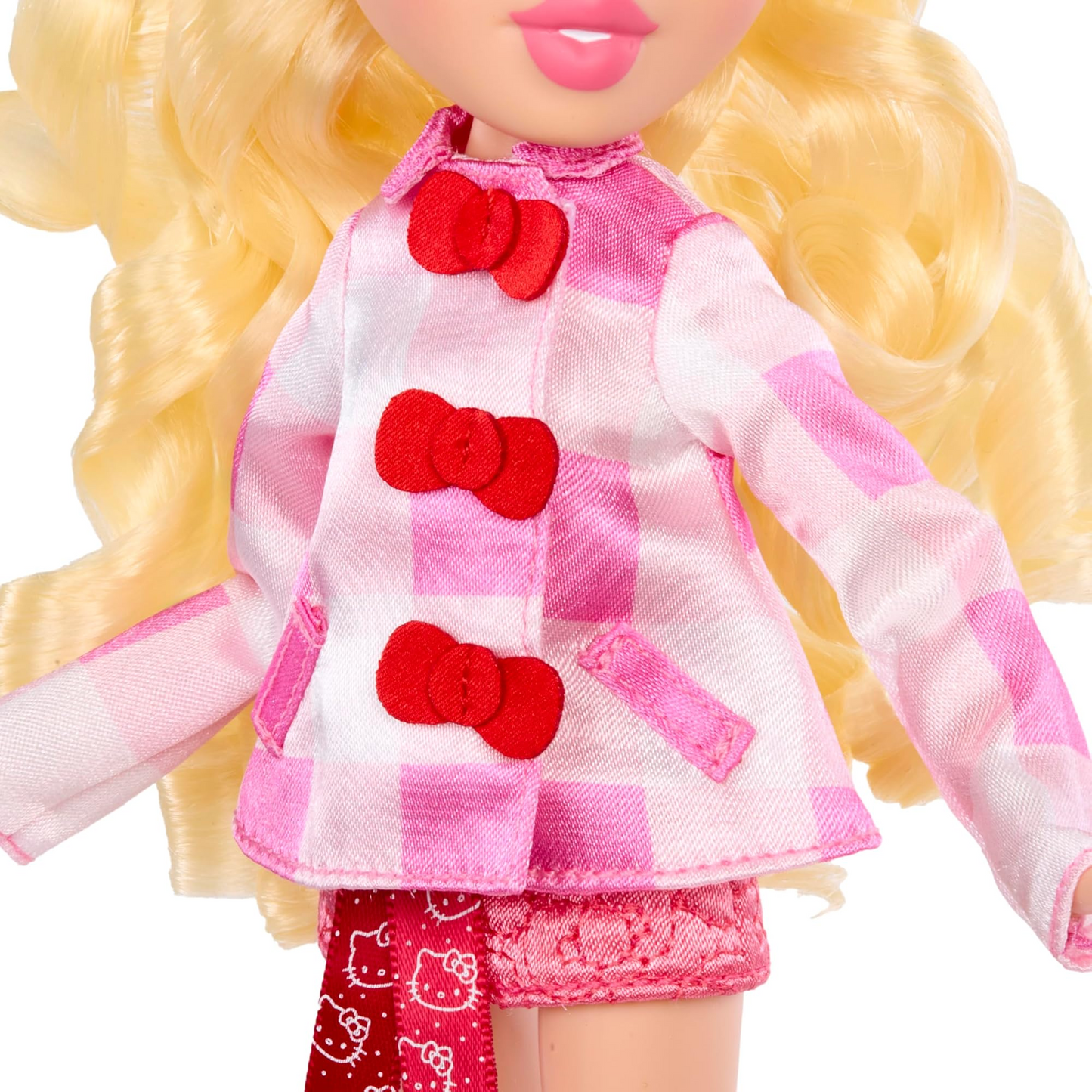 Bratz x Hello Kitty - Cloe (2025)