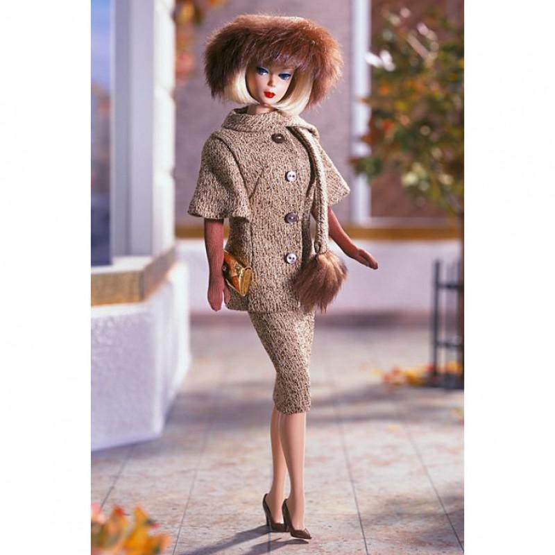 Gold ’N Glamour™ Barbie® Doll (2001)