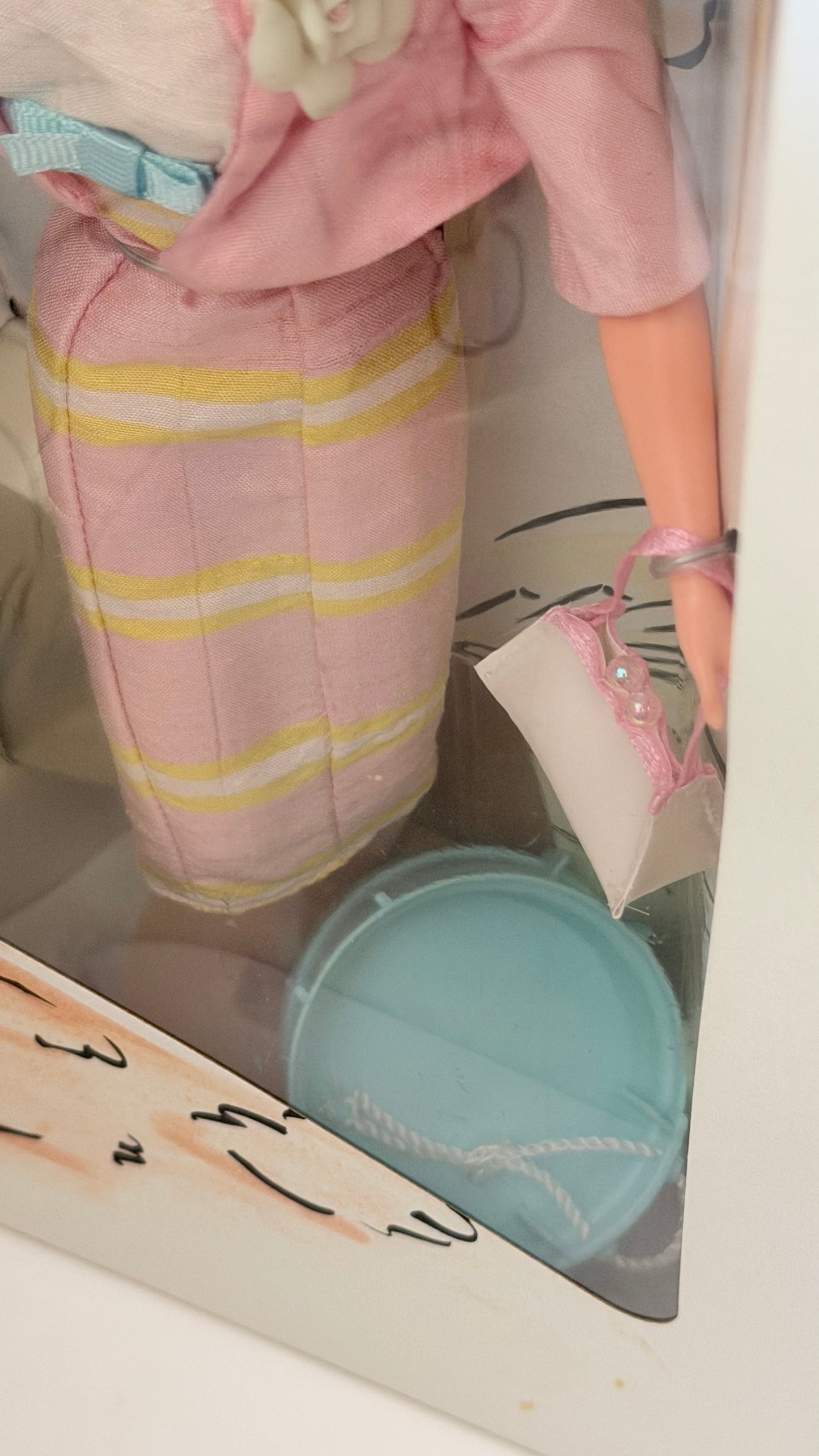 Summer Sophisticate™ Barbie® Doll (1995)