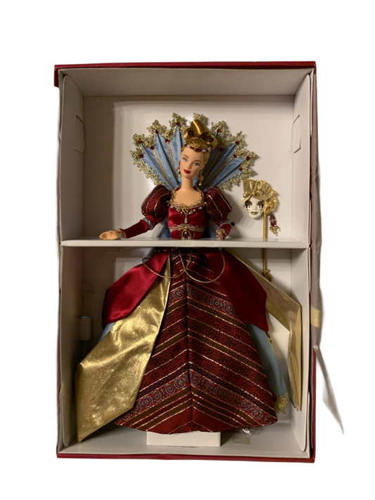 Venetian Opulence™ Barbie® Doll (2000)