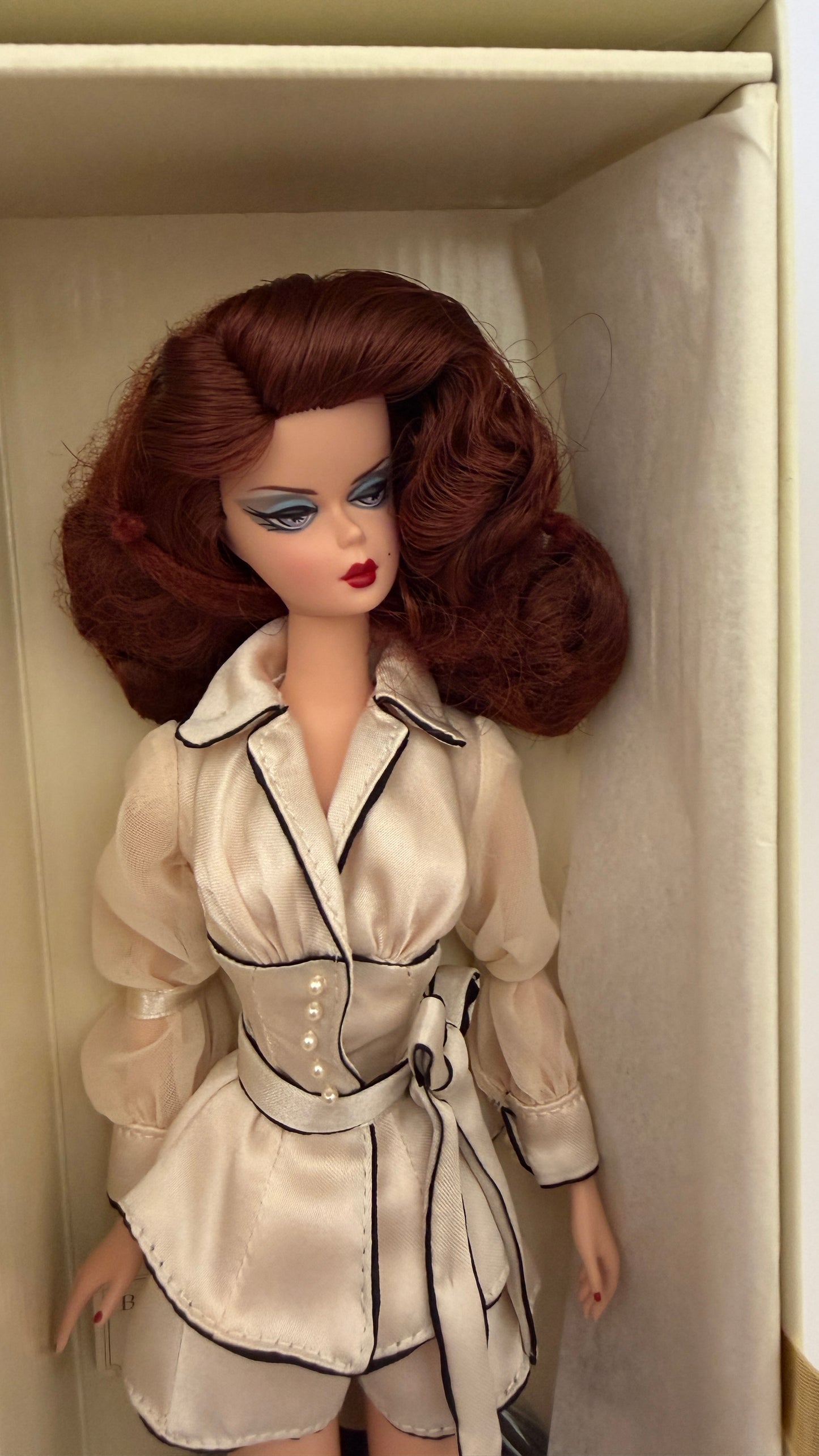 Suite Retreat™ Barbie® Doll (2005)