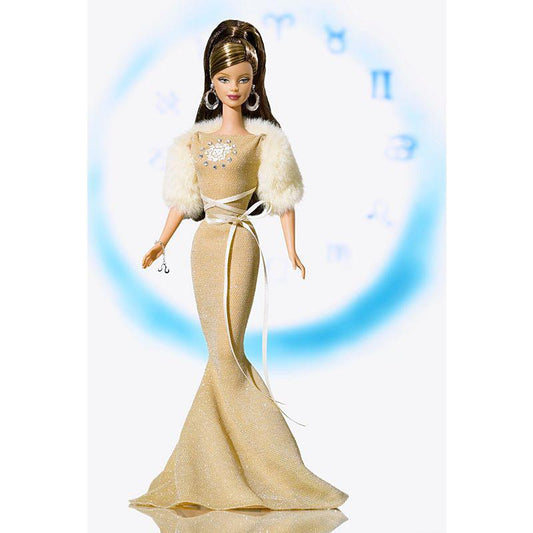 Leo Barbie® Doll (2004)