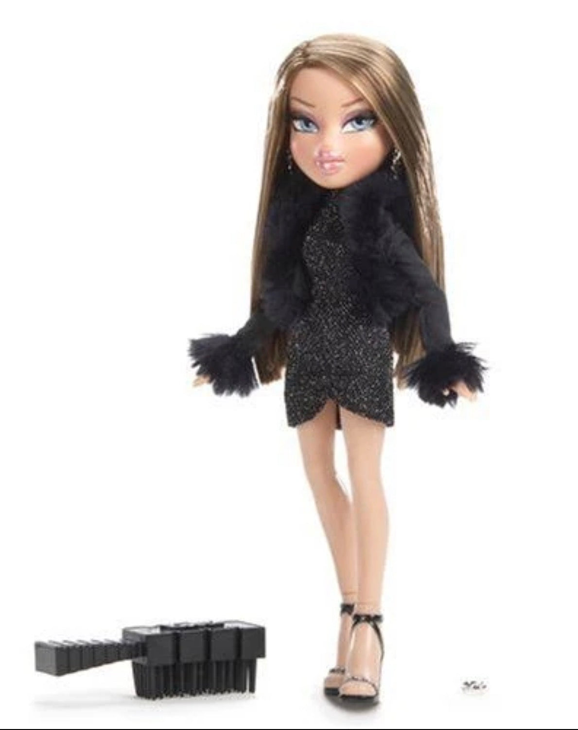 BRATZ The Fashion Show-Cloe (2007)