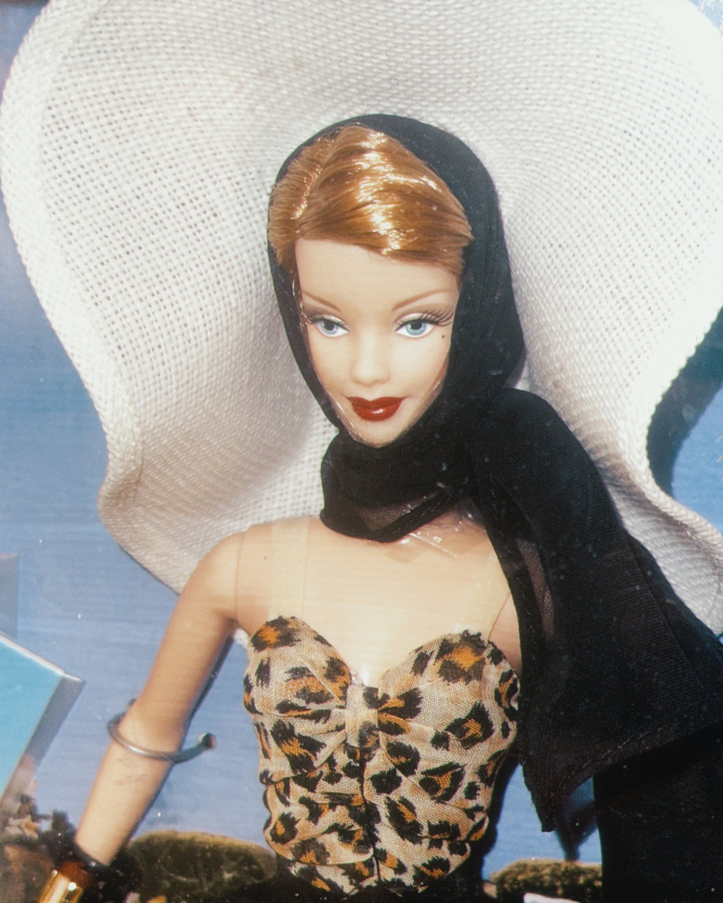 Day In The Sun™ Barbie® Doll (2000)