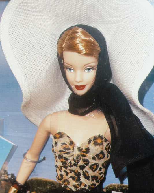 Day In The Sun™ Barbie® Doll (2000)