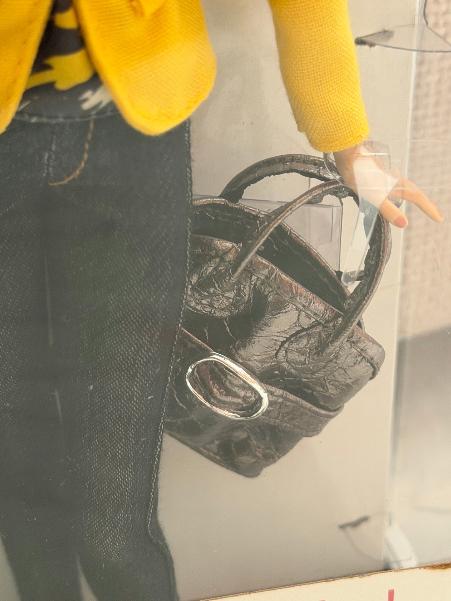 Tim Gunn Collection for Barbie® Doll 1 (2012)