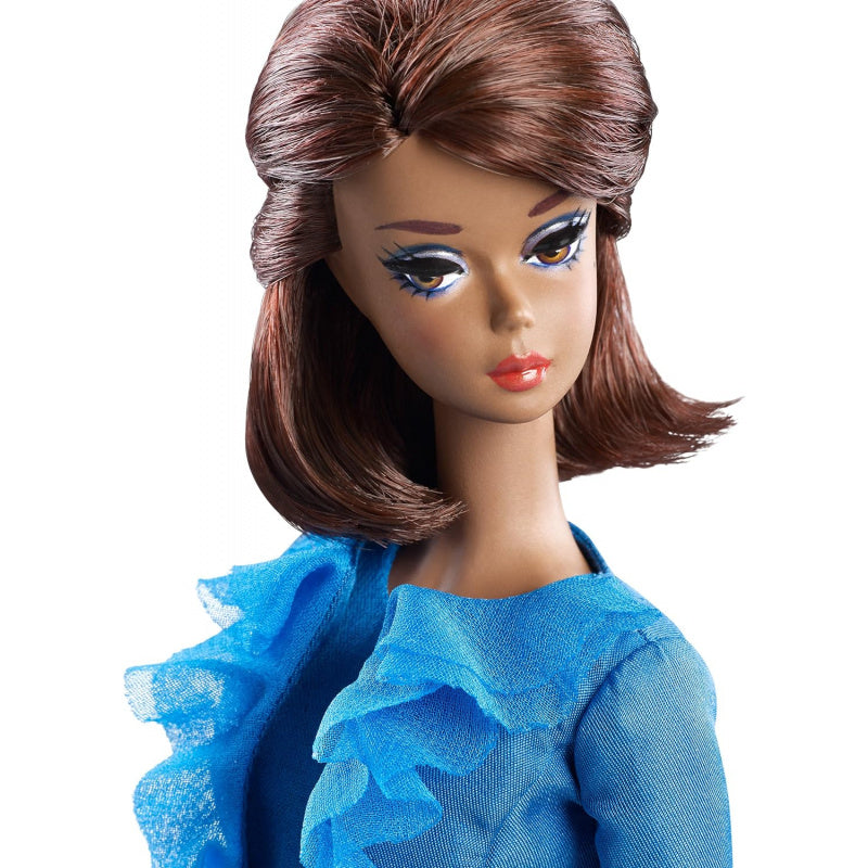 Chic City Suit Barbie® Doll (2016)