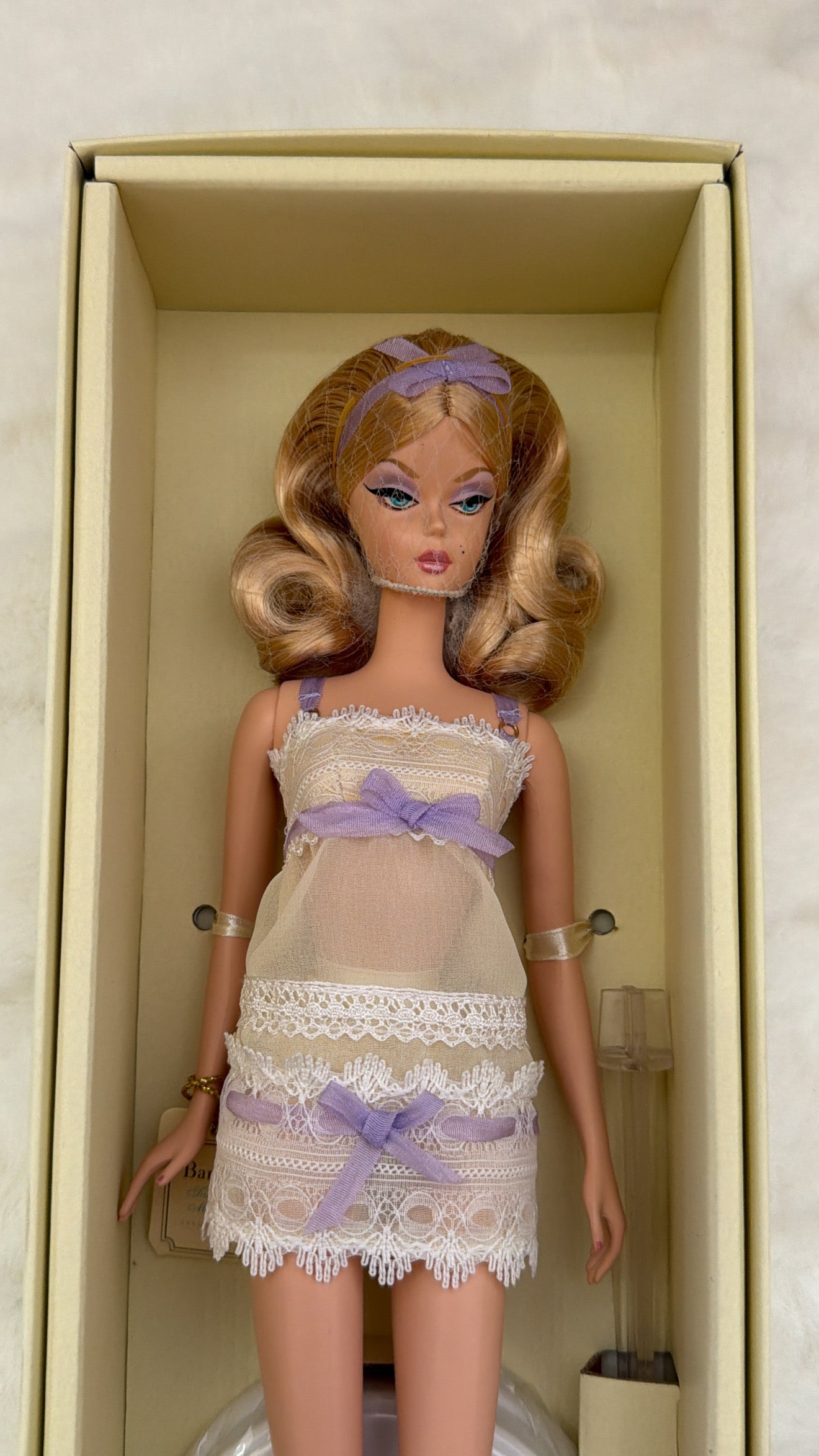 Tout De Suite™ Barbie® Doll (2008)