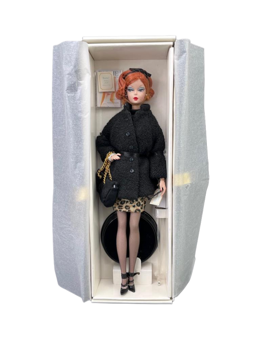 Fashion Editor™ Barbie® Doll (2000)