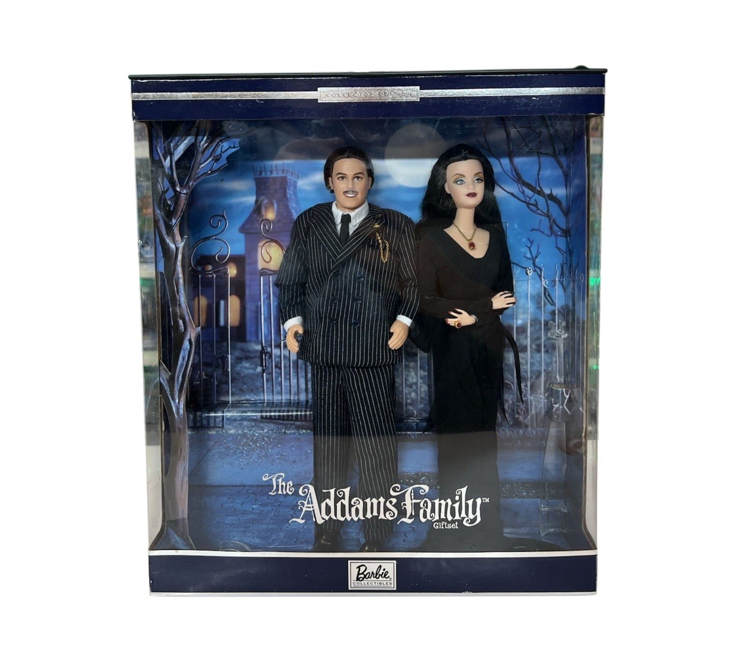 The Addams Family™ Giftset (2000)
